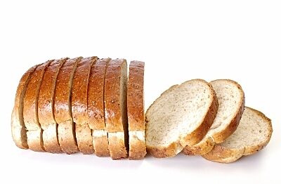 Sliced loaf pixbox