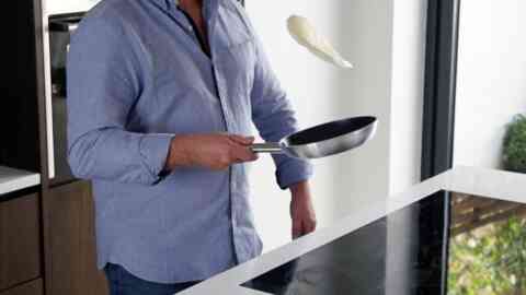PANCAKES 2