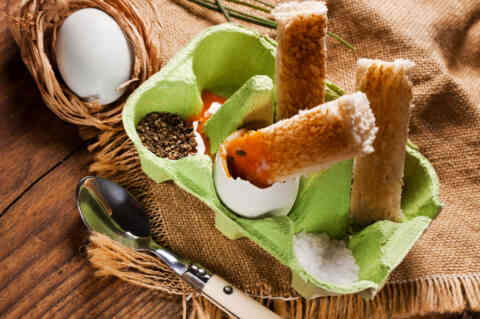 Egg for breakfast 000019803729 Medium
