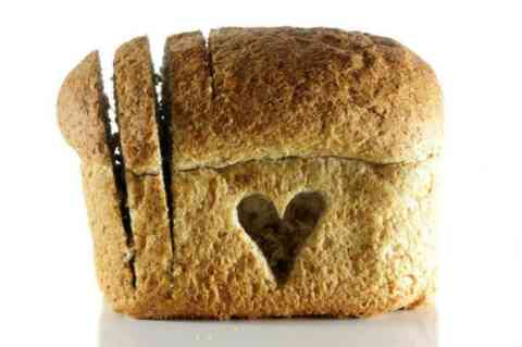 Loaf loveheart lo res