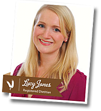 Lucy jomes