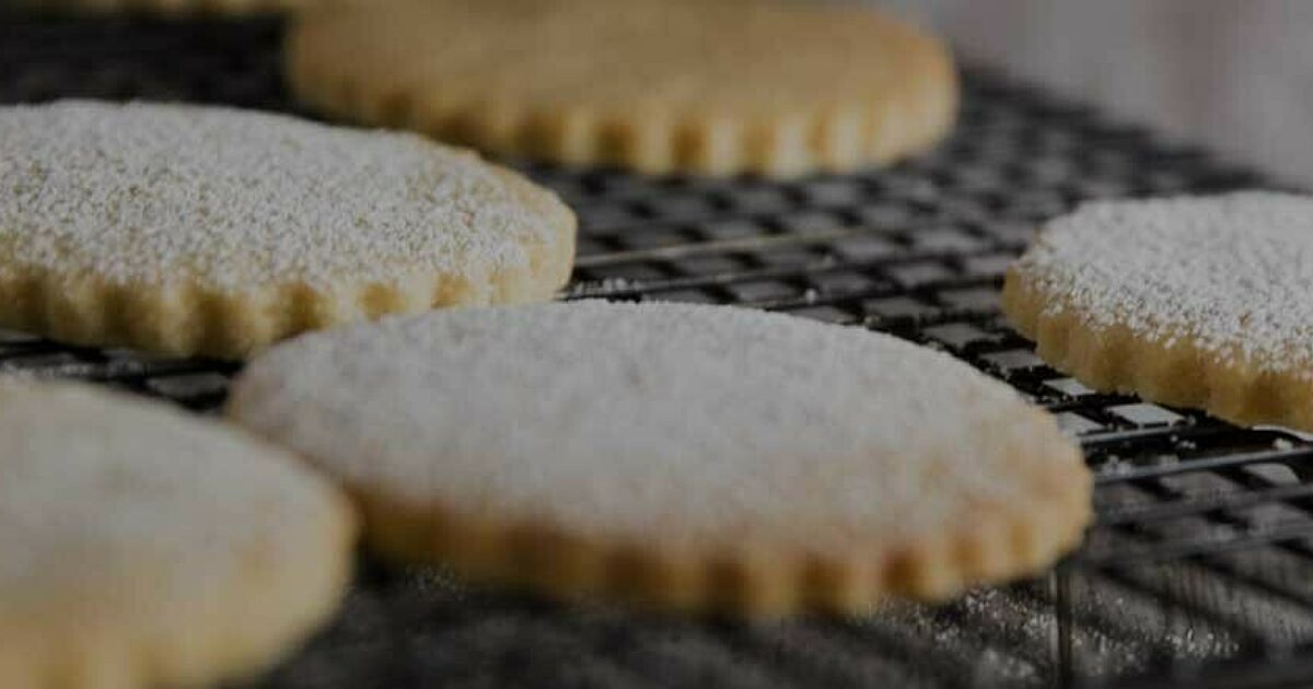 FabFlour | Biscuit dough recipe