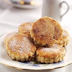 Baking Mad 1 Welsh cakes web