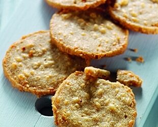 Marriages cheddar and chilli