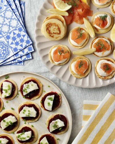 Blinis 8