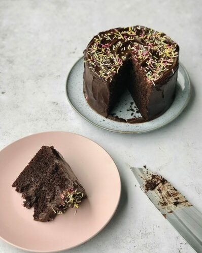 Chocolate Cake 1152x1536