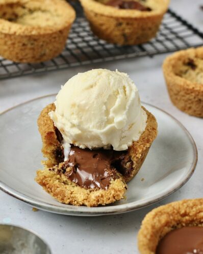 Chocolate Cups 3