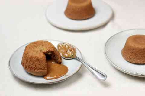 Biscoff Fondant 3