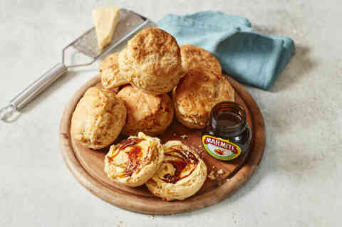 Nudge F Flour Marmite Scones2