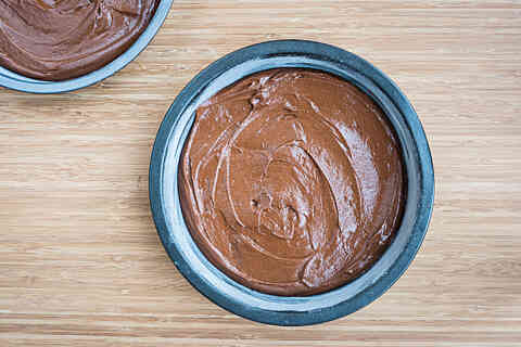 Fab Chocolate Cake step5