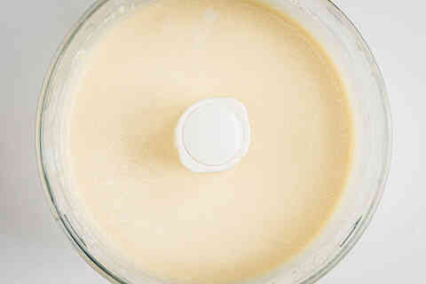 Fab Easter cake step2