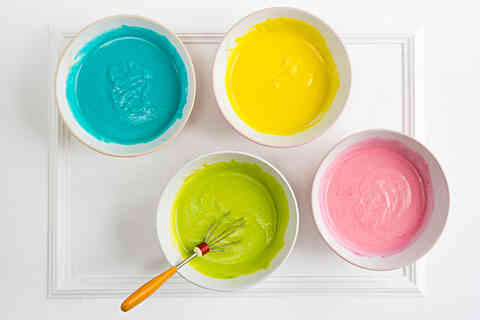 Fab Easter cake step3