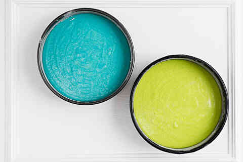 Fab Easter cake step4