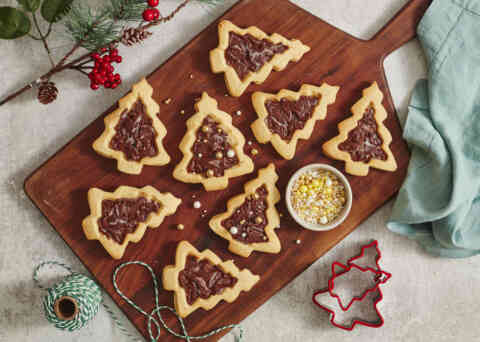 Nudge Xmas Trees6