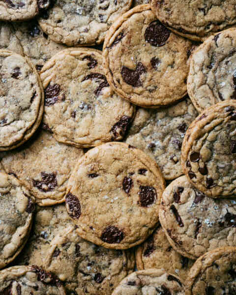 Best Chocolate Chip Cookies1of1