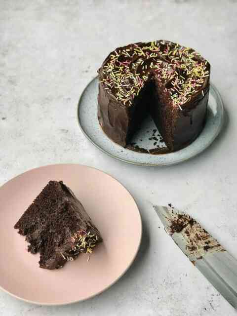 Chocolate Cake 1152x1536