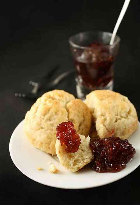 Scones