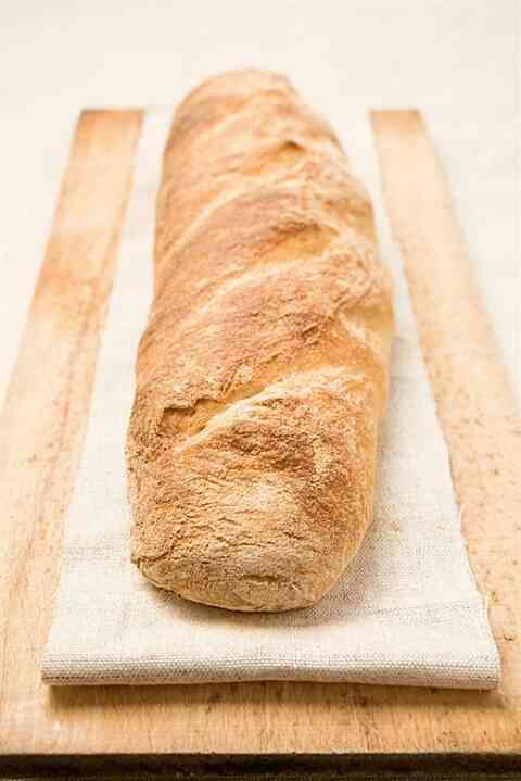 French bread