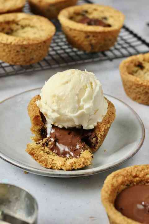 Chocolate Cups 3