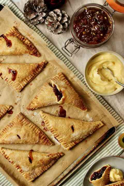Turnovers 1