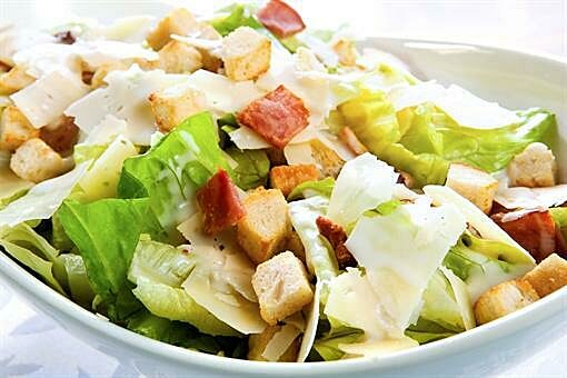 Caesar salad