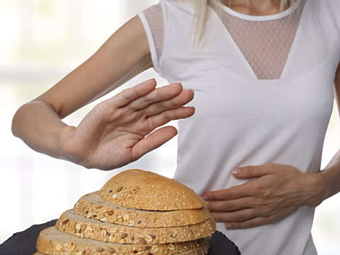 Gluten Allergy